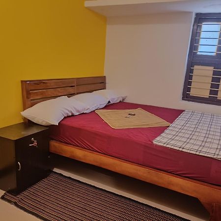 Nks Homestay Pondicherry Exterior photo
