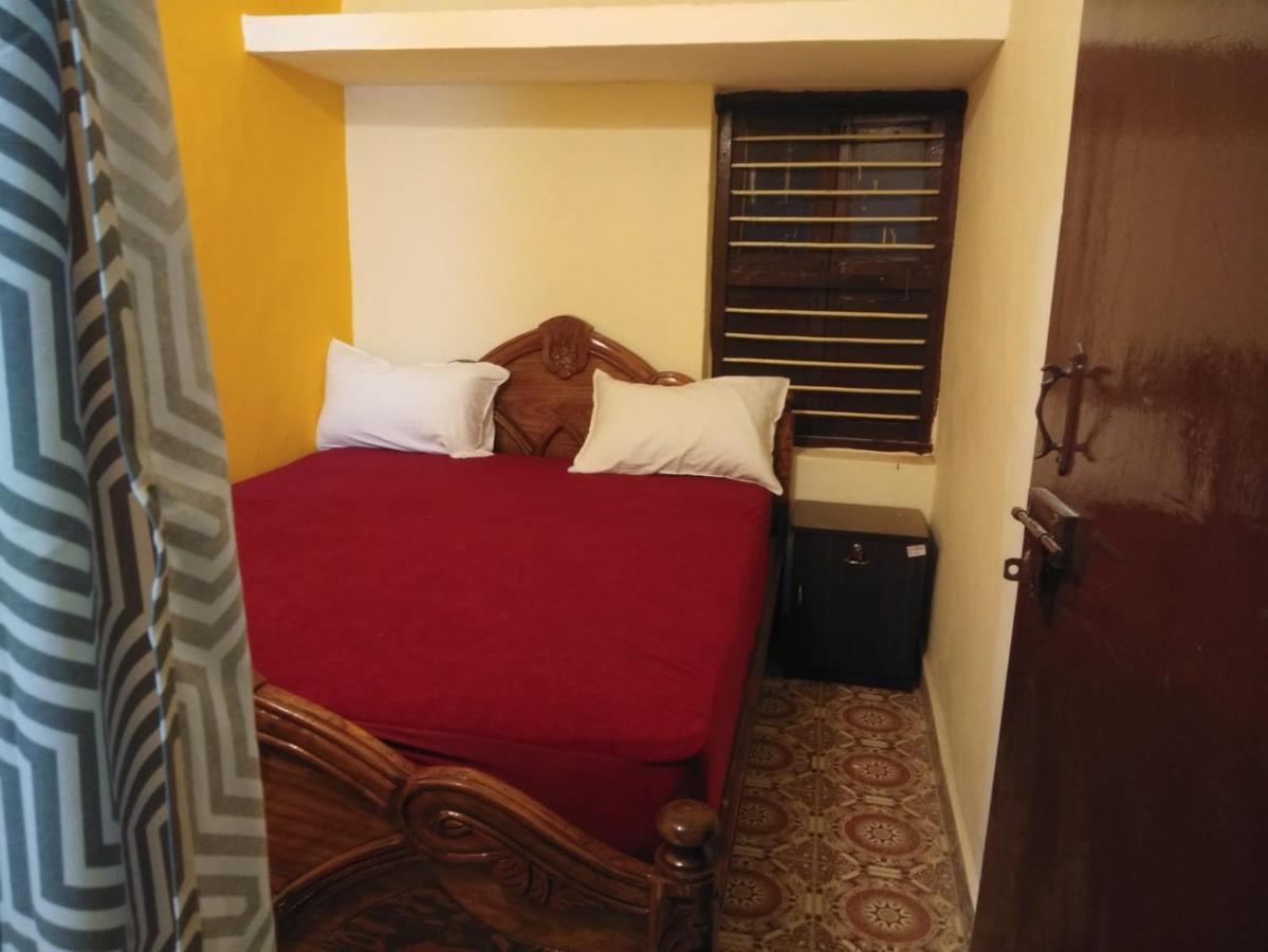 Nks Homestay Pondicherry Exterior photo