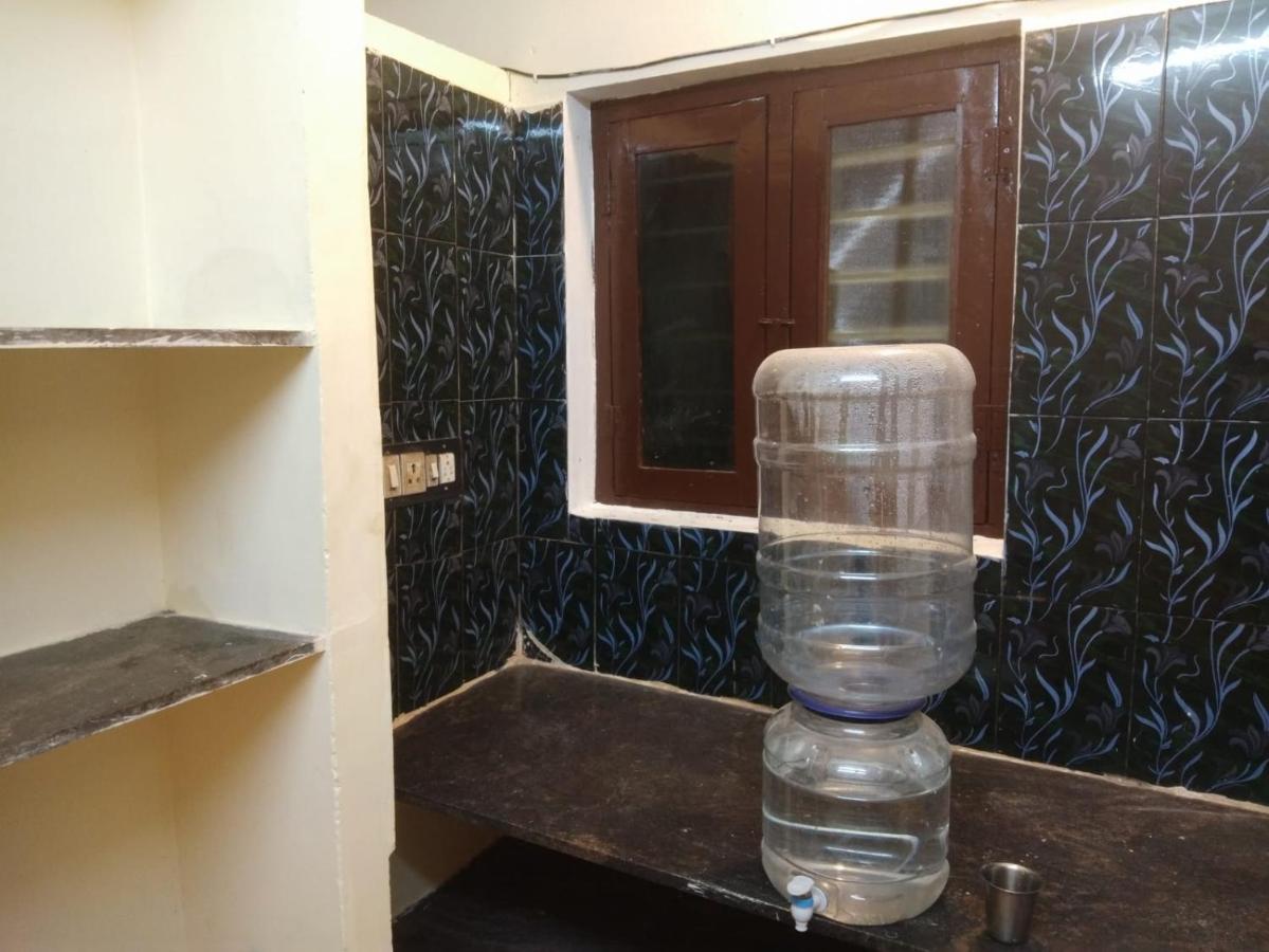 Nks Homestay Pondicherry Exterior photo